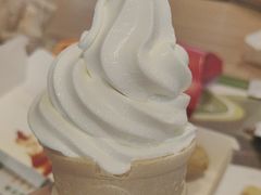 -麦当劳(郑州东高铁站店)