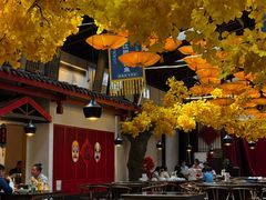 -老灶房-四川土菜(铁牛广场店)