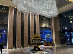 -北京朝阳悠唐皇冠假日酒店