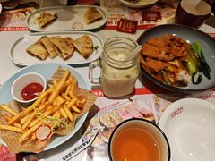 -杯子红牛排(创意产业园店)