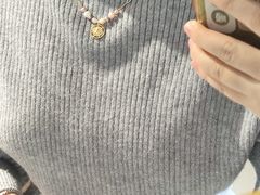 -Oasis绿洲银饰珍珠手作diy(壹方城店)