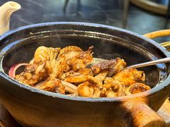 -常来小聚·广州非遗传承餐厅(高德置地店)