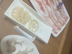 -傣妹火锅(南京东路一店)