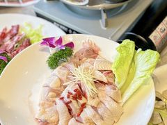 -陶缘一号·四季缘·老字号顺德菜·户外婚礼家宴(西滘店)