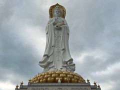 -三亚南山文化旅游区