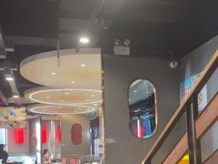 -前门·鲜肉火锅(长风店)