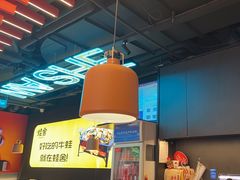 -蛙舍·炭烧牛蛙(东百中心店)