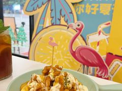-简荟厨·西式简餐(花都雅乐城店)