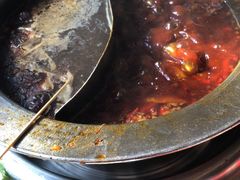 -钢管厂五区小郡肝火锅串串香(总店)