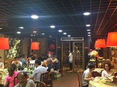 大堂-来客家食府 · 福建客家菜(厦禾路店)