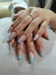 点击看大图 -LILY NAILS美甲美睫