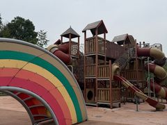 -枫香湖儿童公园