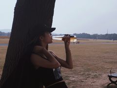 -山明水秀大饭店