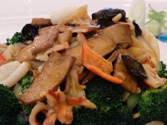 -东江海鲜酒家(艺都分店)