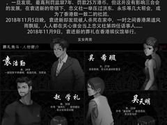 -伽利略剧本探案馆(国贸店)