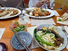 -伽喱博士 Dr.CURRY咖喱饭(太阳宫咖喱店)