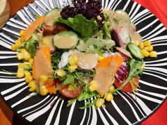 -申德勒加油站餐厅(三里屯北小街店)