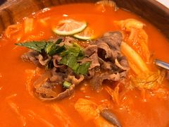 -米泰芒·东南亚料理(体育西店)