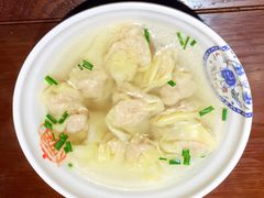 -大壶春生煎(四川中路店)
