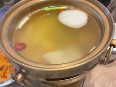 -古关火锅店(古北水镇景区店)
