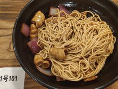 -董记面馆(漳州二路店)