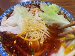 -蒋六十八梯眼镜面(狮子坪店)