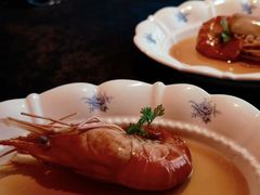 -醉东Oriental House(静安嘉里中心店)