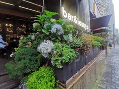 -ibarrel爱杯·bistro&brunch(江宁路店)