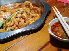 -惠友大虾(太原北街店)