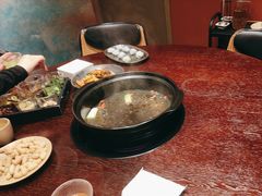 -滇野云南野生菌餐厅(陕西南路店)