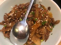 -久苑烧肉(世界城广场店)