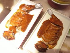 京华牡丹烤鸭-京华烟云·北京烤鸭(领展购物广场·中关村店)