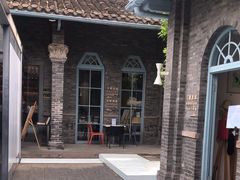 -三联韬奋书店(宽窄巷子店)
