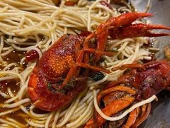 -虾小龙老长沙龙虾馆(坡子街店)