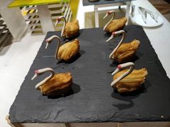 -漢咖啡·全服务式自助晚餐(武汉洲际酒店)