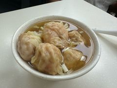 全虾云吞-麦文记面家(佐敦店)