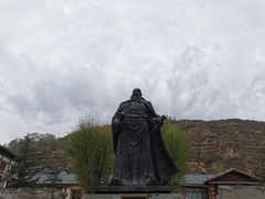 -松州古城