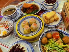 -捷信牛奶甜品世家(学府店)