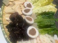-鱼酷活鱼烤鱼(江宁金鹰店)