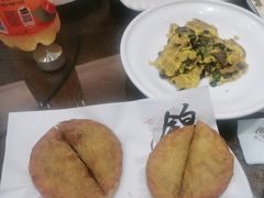 -唐山宴百姓府邸院落中餐