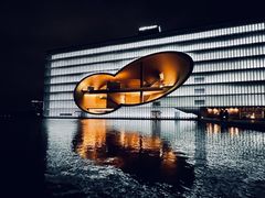 -嘉定凯悦·咖啡厅