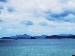 -深圳大梅沙京基洲际度假酒店