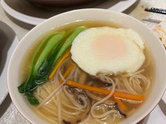 -武汉香格里拉大酒店·香宫中餐厅