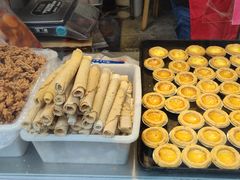 -朱記糯米蛋糕(千川百货店)