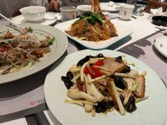 -新兴·金羊座·粤菜点心(乐峰店)