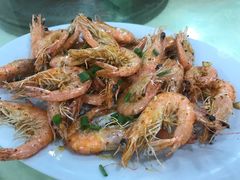 -秋姐美食店(旅游大道店)