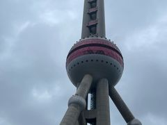 -东方明珠广播电视塔