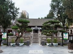 -万寿八仙宫