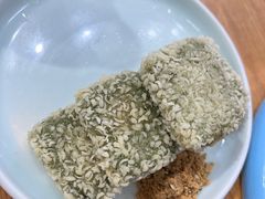 -蟹老板的海鲜