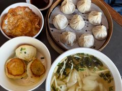 -同心楼(解放北路店)